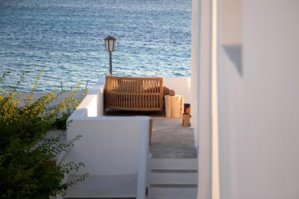 Island Mykonos Suites Mykonos Town 외부 사진