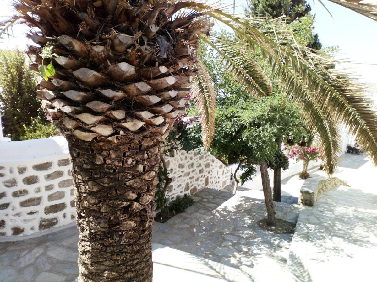 Island Mykonos Suites Mykonos Town 외부 사진