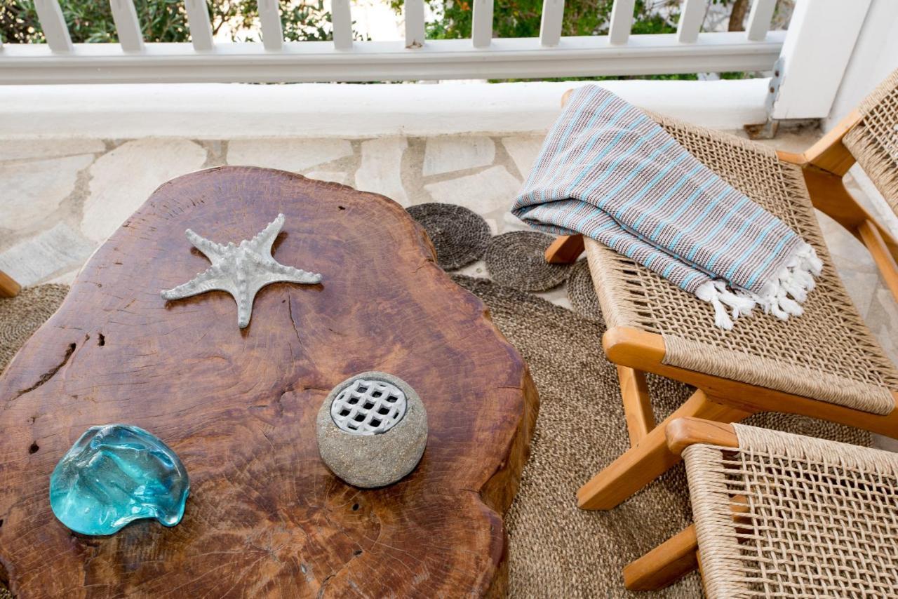 Island Mykonos Suites Mykonos Town 외부 사진