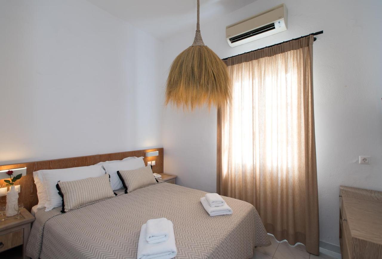 Island Mykonos Suites Mykonos Town 외부 사진