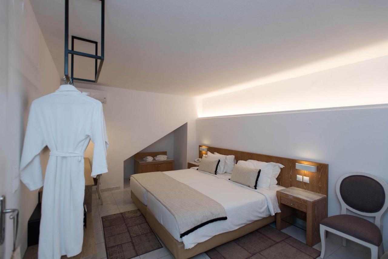 Island Mykonos Suites Mykonos Town 외부 사진