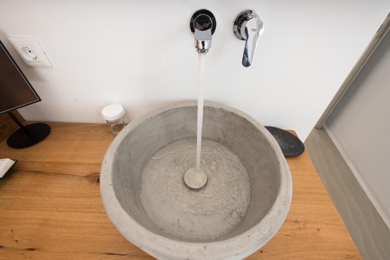 Island Mykonos Suites Mykonos Town 외부 사진