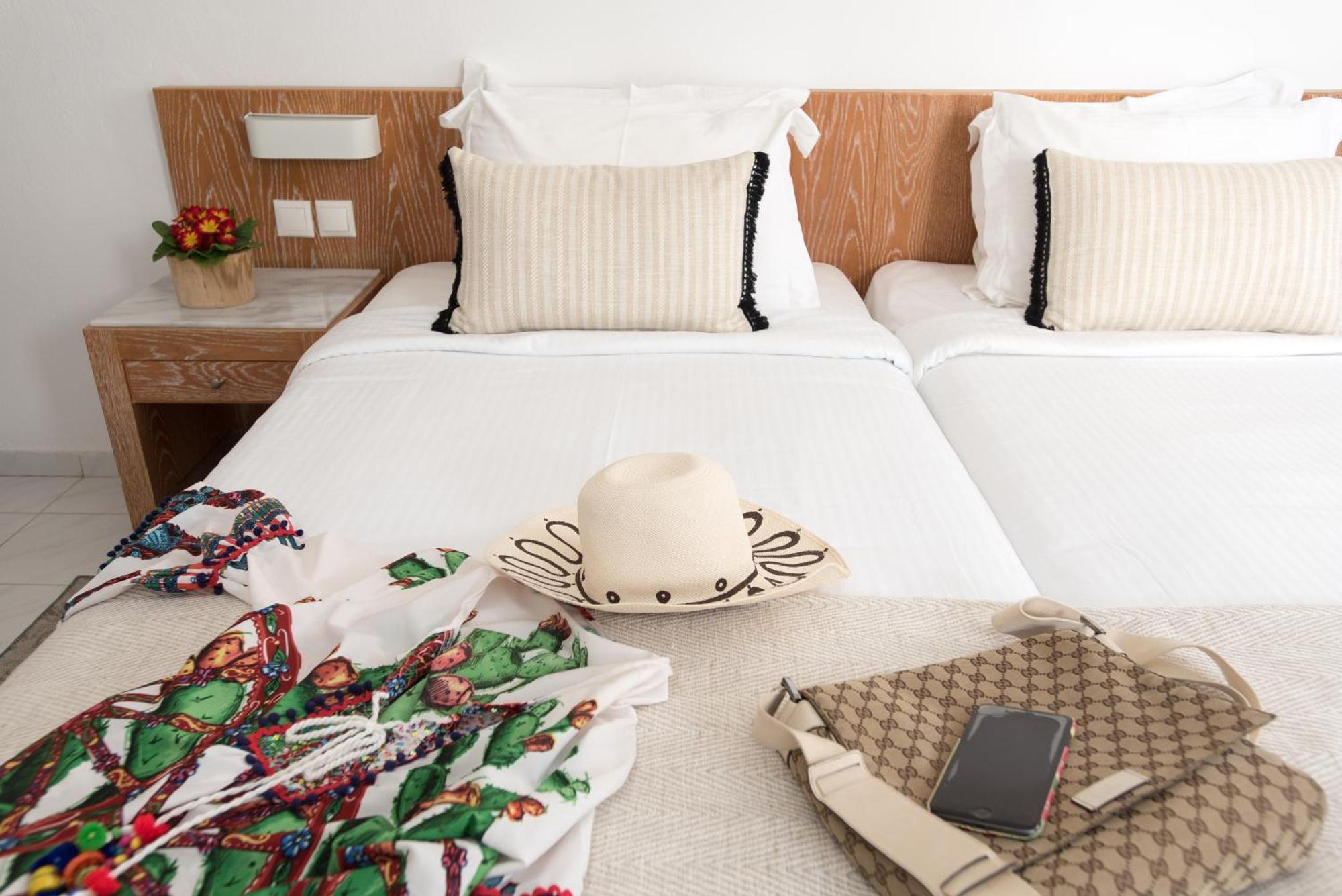 Island Mykonos Suites Mykonos Town 외부 사진
